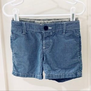 Boys GAP 12-18 mo. shorts. Excellent Condition!